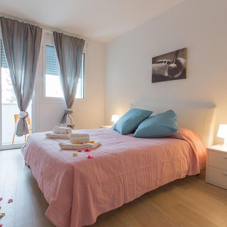 Santa Sofia Apartments Padova Luaran gambar