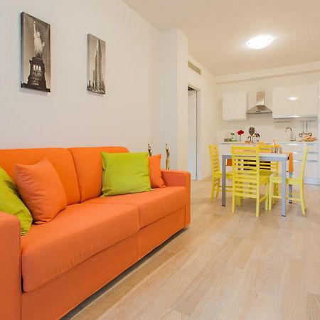 Santa Sofia Apartments Padova Luaran gambar