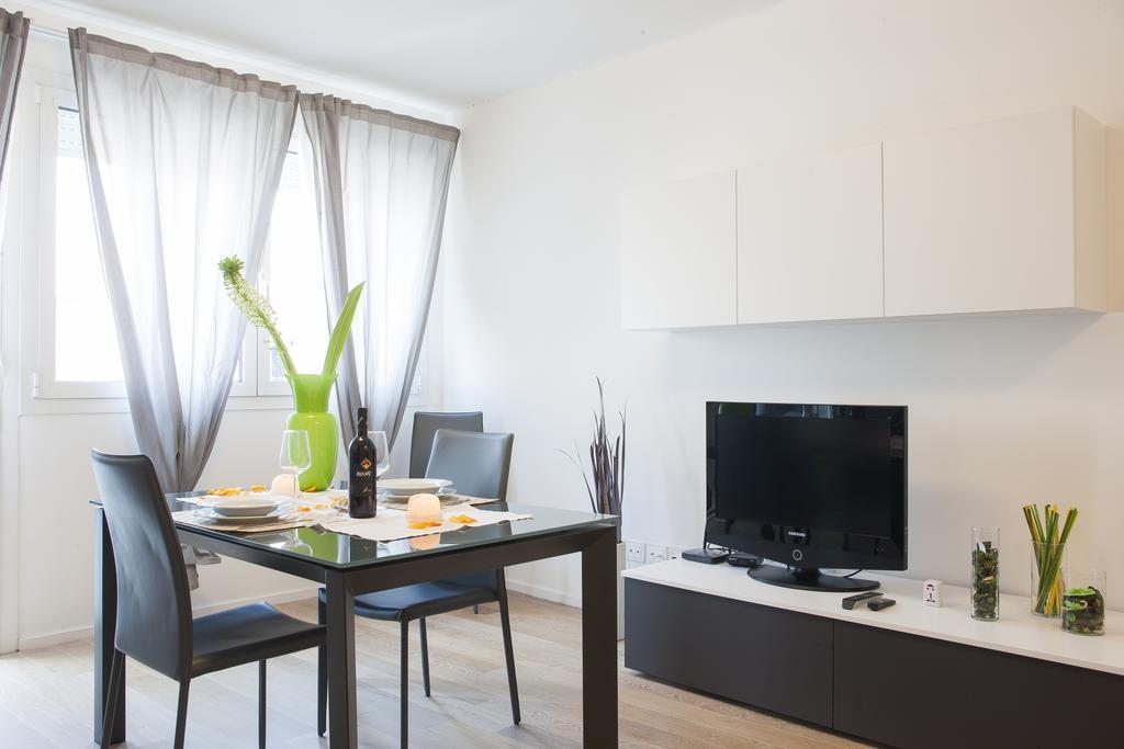 Santa Sofia Apartments Padova Bilik gambar