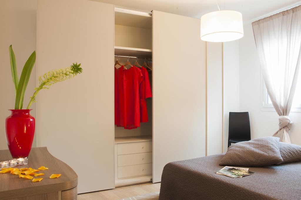 Santa Sofia Apartments Padova Bilik gambar