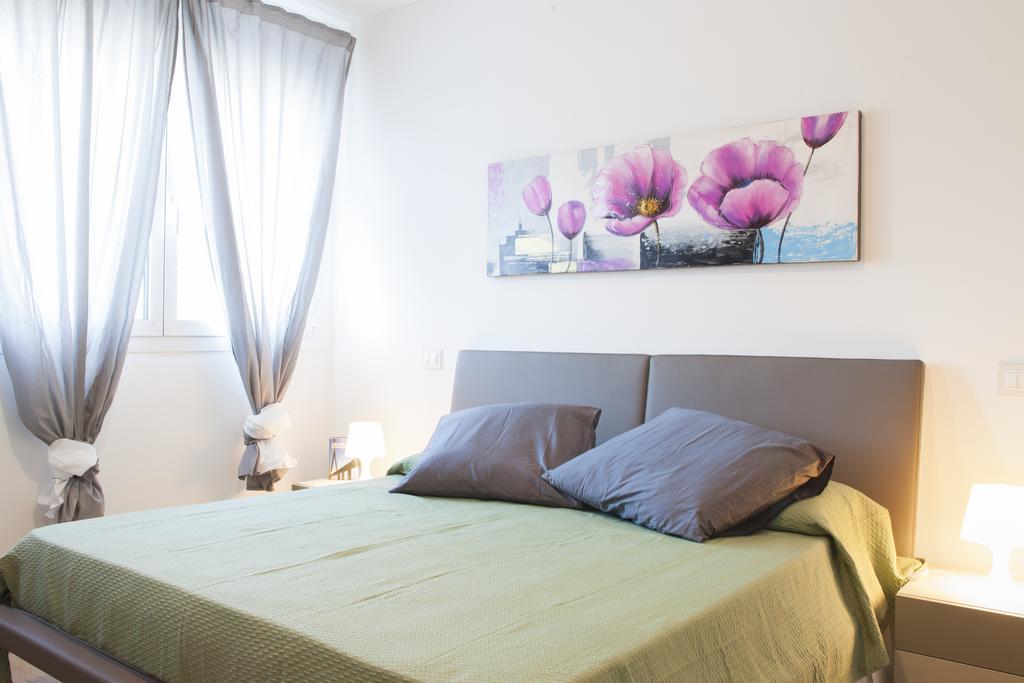 Santa Sofia Apartments Padova Bilik gambar