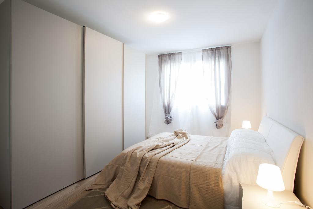 Santa Sofia Apartments Padova Bilik gambar
