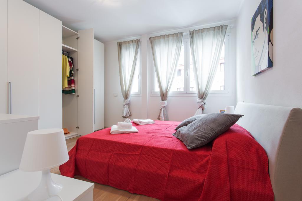 Santa Sofia Apartments Padova Luaran gambar