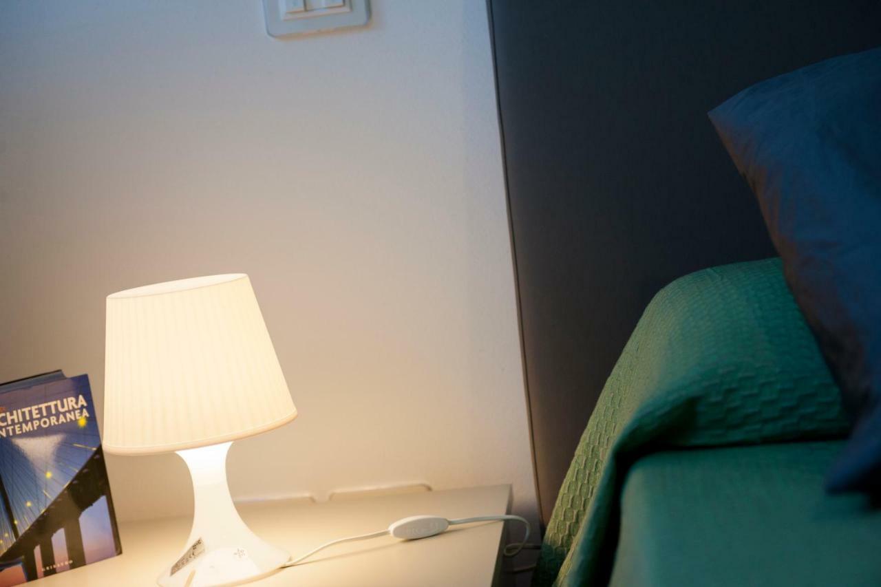 Santa Sofia Apartments Padova Luaran gambar